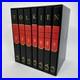 J. R. R. Tolkien, Lord of the Rings 7-Book Millennium Edition Hardcover