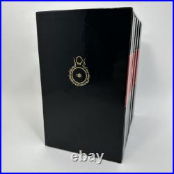 J. R. R. Tolkien, Lord of the Rings 7-Book Millennium Edition Hardcover