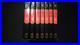 J. R. R. Tolkien, Lord of the Rings 7-Book Millennium Edition Hardcover WITHOUT CD
