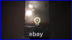 J. R. R. Tolkien, Lord of the Rings 7-Book Millennium Edition Hardcover WITHOUT CD