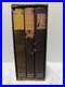 J. R. R. Tolkien Lord of the Rings Boxed Set Revised Edition Hardcover Houghton M