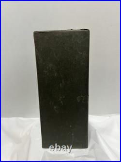 J. R. R. Tolkien Lord of the Rings Boxed Set Revised Edition Hardcover Houghton M