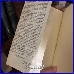 J. R. R. Tolkien, Lord of the Rings, First Edition, George Allen & Unwin, Slipcase J. R. R. Tolkien, Lord of the Rings, First Edition, George Allen & Unwin, Slipcase