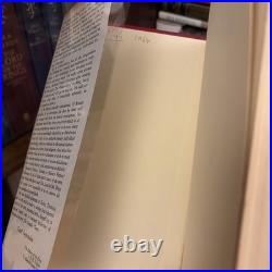 J. R. R. Tolkien, Lord of the Rings, First Edition, George Allen & Unwin, Slipcase
