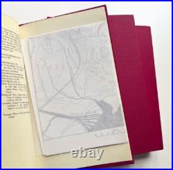 J. R. R. Tolkien, Lord of the Rings, Revised 2nd Ed, 6th Impressions. Custom SC