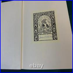 J. R. R. Tolkien Lord of the Rings Trilogy HMCO Hardcover Set No Box 2nd Ed 5th J. R. R. Tolkien Lord of the Rings Trilogy HMCO Hardcover Set No Box 2nd Ed 5th