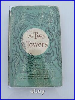 J R R Tolkien / Lord of the Rings Trilogy The Fellowship of the Rings 3/3/8