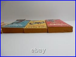 J. R. R. Tolkien Original Paperback Set The Hobbit and Lord of the Rings Trilo