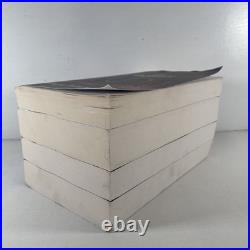 J. R. R. Tolkien (Paperback) Lord of the Rings Trilogy + The Hobbit