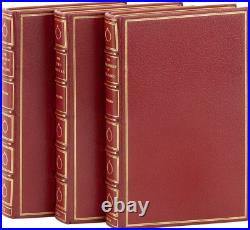J. R. R. Tolkien-THE LORD OF THE RINGS (1954-55)-1ST UK EDS, 1ST PRINTINGS, 3 VOLS