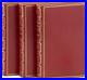 J. R. R. Tolkien-THE LORD OF THE RINGS (1954-55)-1ST UK EDS, 1ST PRINTINGS, 3 VOLS