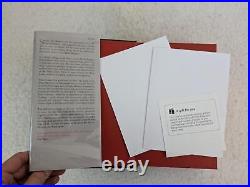 J. R. R. Tolkien THE LORD OF THE RINGS Illustrated by the Author 2021 HC/DJ