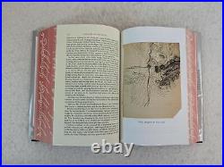 J. R. R. Tolkien THE LORD OF THE RINGS Illustrated by the Author 2021 HC/DJ