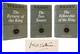 J. R. R. Tolkien THE LORD OF THE RINGS THE FELLOWSHIP OF THE RING, THE TWO TOW
