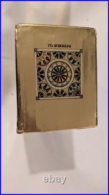 J. R. R. Tolkien The Hobbit & The Lord of the Rings 4-Book Boxed Set 1981