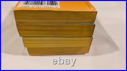 J. R. R. Tolkien The Hobbit & The Lord of the Rings 4-Book Boxed Set 1981
