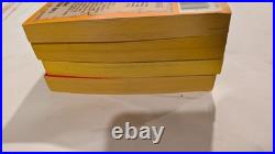 J. R. R. Tolkien The Hobbit & The Lord of the Rings 4-Book Boxed Set 1981