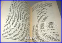 J. R. R. Tolkien The Lord Of The Rings 3 Vol Set, HB, 1st Ed, 1955, 1956 2/4/5