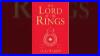 J R R Tolkien The Lord Of The Rings Audiobook Part 1