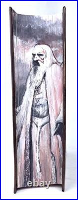 J. R. R. Tolkien The Lord Of The Rings Exclusive Leather Binding, copy number 60