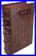 J. R. R. Tolkien The Lord Of The Rings Exclusive Leather Binding, limited edition