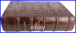 J. R. R. Tolkien The Lord Of The Rings Exclusive Leather Binding, limited edition J. R. R. Tolkien The Lord Of The Rings Exclusive Leather Binding, limited edition