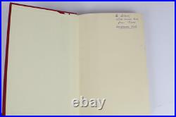 J R R Tolkien The Lord of The Rings 1966 Second Edition 1st Imp Allen Unwin