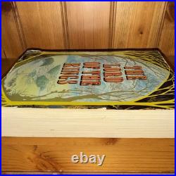 J. R. R. Tolkien, The Lord of The Rings 1968 1st 3-1 Paperback Edition