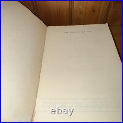 J. R. R. Tolkien, The Lord of The Rings 1968 1st 3-1 Paperback Edition