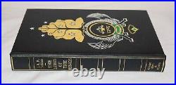 J. R. R. Tolkien The Lord of The Rings, 1976, 5th Deluxe Edition Hardback Book