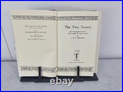J. R. R. Tolkien The Lord of The Rings 1988 Unwin Hyman 20, 17, 17 Impressions