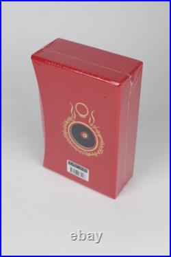 J. R. R. Tolkien The Lord of The Rings 2021 Deluxe Edition Harpercollins