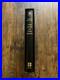 J. R. R. Tolkien -The Lord of The Rings Deluxe 2000 Harpercollins 1st Ed 2nd Print