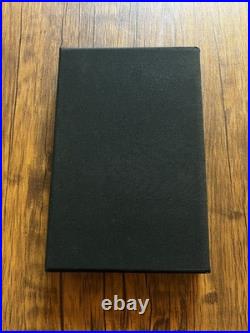 J. R. R. Tolkien -The Lord of The Rings Deluxe 2000 Harpercollins 1st Ed 2nd Print J. R. R. Tolkien -The Lord of The Rings Deluxe 2000 Harpercollins 1st Ed 2nd Print