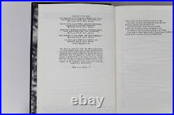 J R R Tolkien The Lord of The Rings Deluxe Edition 1972 Second Impression Allen