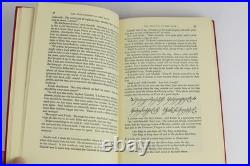 J R R Tolkien The Lord of The Rings Second Edition 1969 4,4,4 Allen & Unwin
