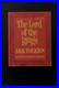 J. R. R. Tolkien The Lord of The Rings Second Edition HC/DJ with Slipcase