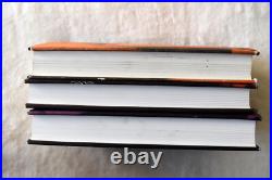 J. R. R. Tolkien The Lord of The Rings Second Edition HC/DJ with Slipcase