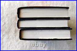 J. R. R. Tolkien The Lord of The Rings Second Edition HC/DJ with Slipcase