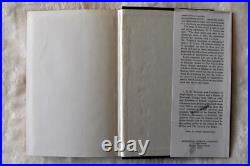 J. R. R. Tolkien The Lord of The Rings Second Edition HC/DJ with Slipcase