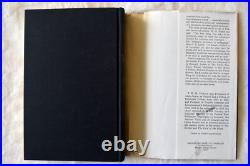 J. R. R. Tolkien The Lord of The Rings Second Edition HC/DJ with Slipcase
