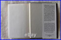 J. R. R. Tolkien The Lord of The Rings Second Edition HC/DJ with Slipcase