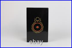 J. R. R. Tolkien The Lord of The Rings Seven Volume Box Set 1999 Harpercollins