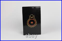 J. R. R. Tolkien The Lord of The Rings Seven Volume Box Set 1999 Harpercollins