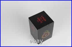 J. R. R. Tolkien The Lord of The Rings Seven Volume Box Set 1999 Harpercollins