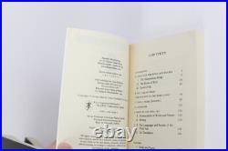 J. R. R. Tolkien The Lord of The Rings Seven Volume Box Set 1999 Harpercollins