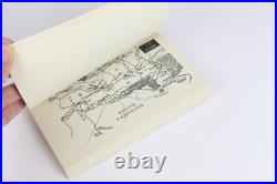 J. R. R. Tolkien The Lord of The Rings Seven Volume Box Set 1999 Harpercollins