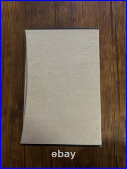 J R R Tolkien The Lord of the Rings 1977 Folio Society 1st Edition Set VGC