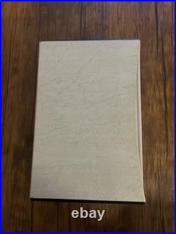 J R R Tolkien The Lord of the Rings 1977 Folio Society 1st Edition Set VGC J R R Tolkien The Lord of the Rings 1977 Folio Society 1st Edition Set VGC