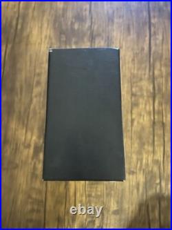 J R R Tolkien The Lord of the Rings 1977 Folio Society 1st Edition Set VGC